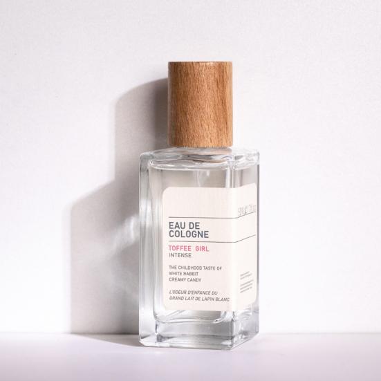 50ML Women Perfume Natural Floral Fruit Woody Amber Candy Long-lasting Fragrance Soothing Scent Neck Wrist Hair Body Liquid Perfume Spray