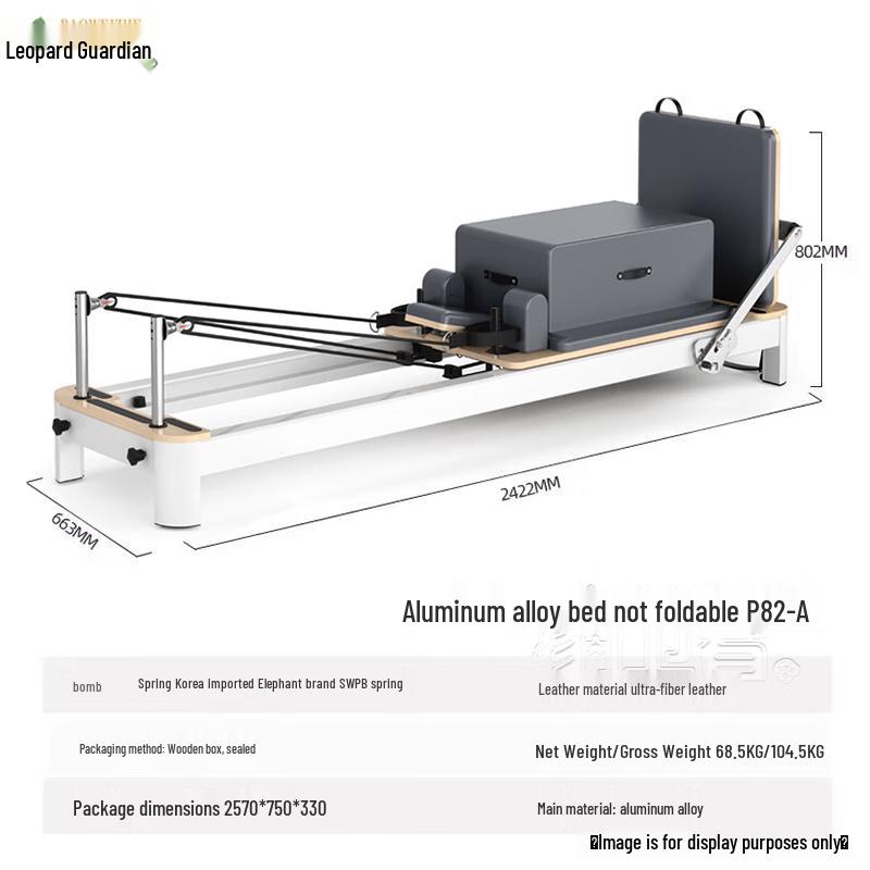 Pilates Core Beds & Training Equipment