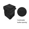 Car Waterproof Car Trash Can, Auto Parts Organizer, Trash Can Trash Can, Car Storage