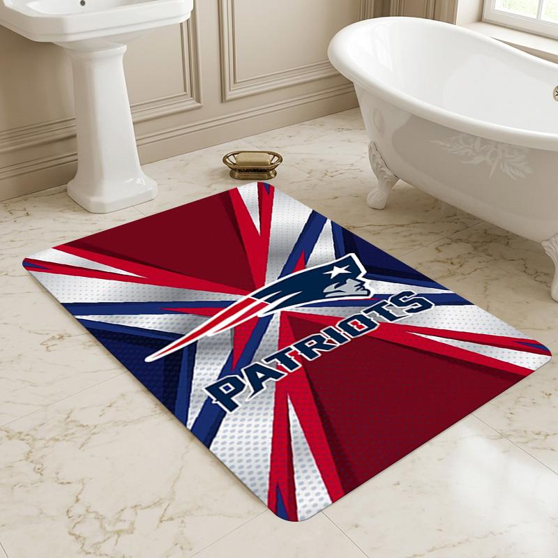 Patriots Pride Living Room Nonslip Area Rug Soft Carpet For Bedroom Game Playroom Sofa Office Home Decor Doormat Christmas Gift C10281