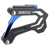 ZETA RACING YZ250 YZ250X Case Saver с крышкой Blue Enduro Motocross Failure Prevention F6355 Модель Dirt Freak DIRTFREAK '06-24, '16-24 (Старый номер