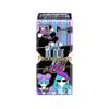 SOFY Pocket Magic Zero Odor Ультратонкие ночные гигиенические прокладки