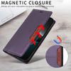 Flip Leather Case for Samsung Galaxy A16 A36 A26 A06 A15 A35 A55 A52 A73 A32 A12 A04S A51 A71 4G A50 A70 S10 Plus Wallet Cover