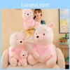 Pooh Sakura Bear Plush Toys Cartoon Stuffed Doll Kids Gifts Birthday
