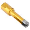 5 Pcs Drill Bit Opener   Angle Grinder Hole Saw Cutting Tool for Marble Glass Ceramic
