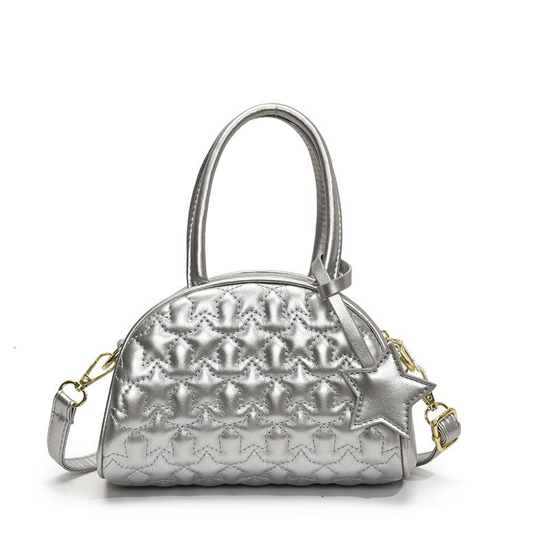 Женская сумка-мессенджер, новая универсальная, повседневная, для поездок на работу, на плечо