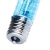 Germicidal Lamp Energy Saving Wide Application Transparent 10V 3W UVC Light Bulb for Refrigerator