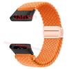 Нейлоновый ремешок для Redmi Watch 3 Correa плетеный петля магнитный браслет для Xiaomi Redmi Watch 3 ремешок сменный спортивный ремешок для часов