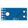 MAX31855 K Type Thermocouple Temperature Sensing Module 200~1350 celsius  14Bit Resolution 0.25 celsius  Accuracy