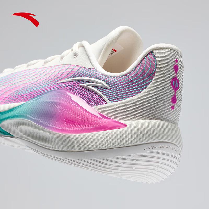 Anta Баскетбольные кроссовки для мужчин Threepointer 3 LOW