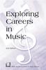 Книга Exploring Careers In Music
