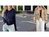 Di Yun Y2K Sexy Solid Color Long Sleeve T-shirt for Women - Autumn/Winter 2025 Collection