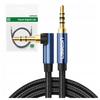 Ugreen 60180 1.5M Angled Jack 3.5Mm Cable (Black)