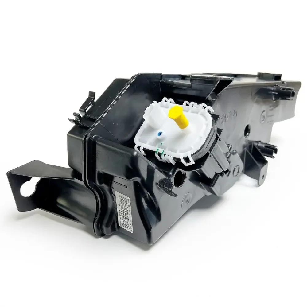 Бак для топливной присадки с фильтром для Citroen Berlingo C4 Picasso DS5 Peugeot 9672419980