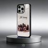 Чехол для телефона F-Fifth H-Harmony для iPhone17,16,15,14,13,12,11 Plus,Pro Max Магнитный для беспроводной зарядки Magsafe