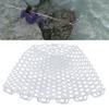 PVC Fishing Net Collapsible Fly Fishing Net Durable Landing Net  Fly Fishing