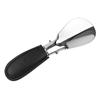 Stainless Steel Folding Shoehorn With Faux Leather Portable  Shoe Horns