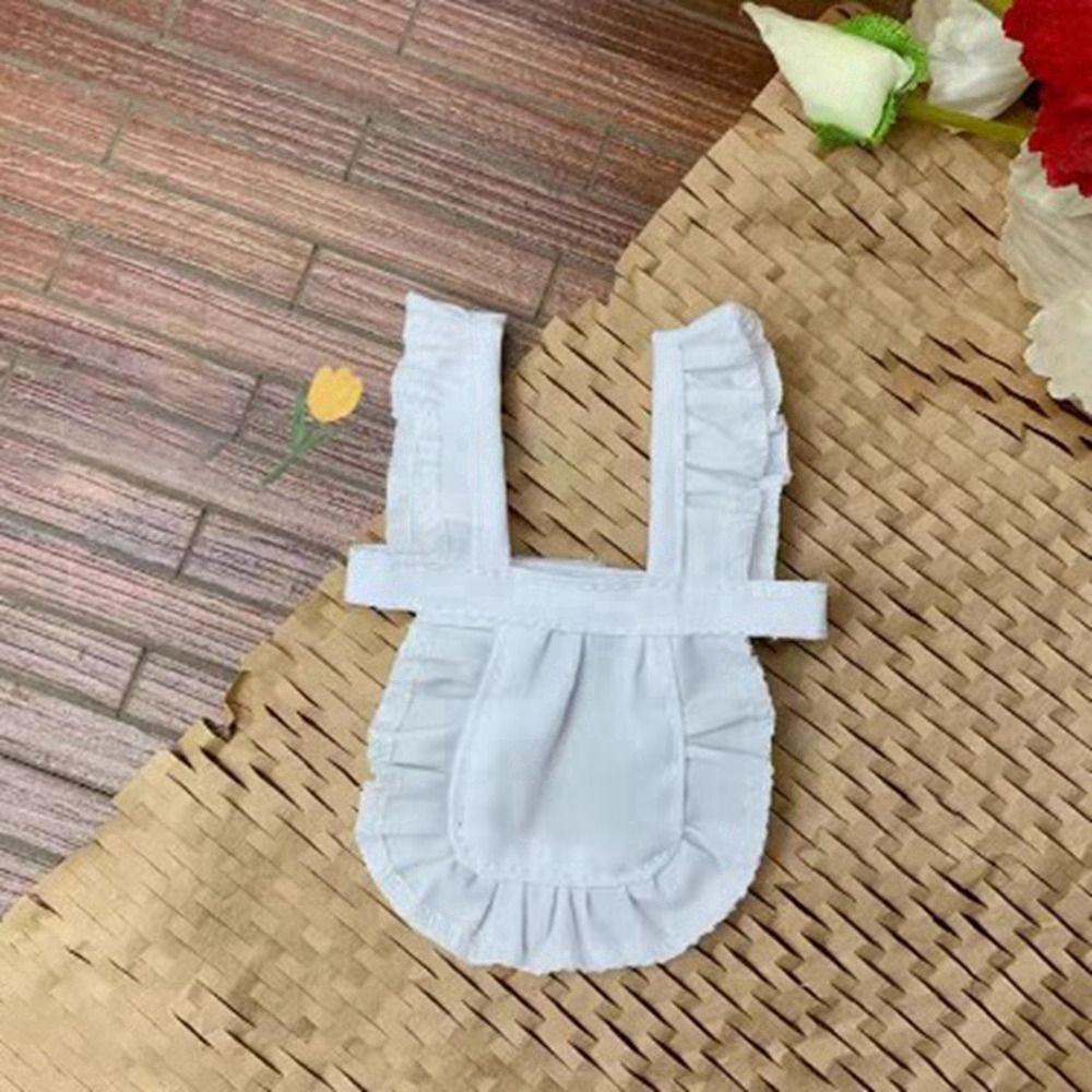 Аксессуары для DIY Платья принцессы Юбки Милые платья горничной для кукол BJD 1/4 1/6 30/45 см