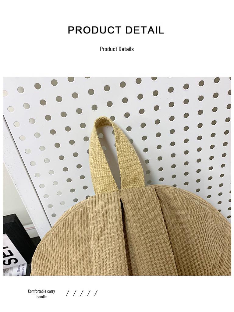 Adorable Puppy Kids' Travel Backpack: Large Capacity, Double Shoulder, Cartoon Birthday Gift