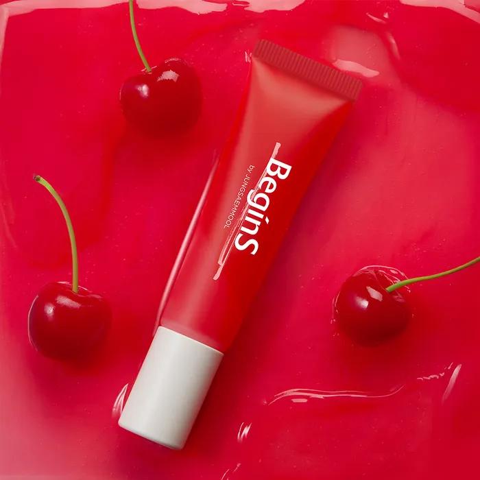 Начинается с Jung Saem Mool Lip Care Color Oil