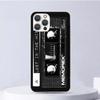 Винтажный магнитный старый кассетный мягкий чехол для iPhone 11 12 13 Mini 14 Pro Max Apple Phone Cover X XS XR SE 7 Plus 8 + 6 6S 5S
