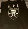 Редкая Коллекция Peste Noire Базовая Группа Подарок для Фанатов S to 5XL Футболка Унисекс Футболка