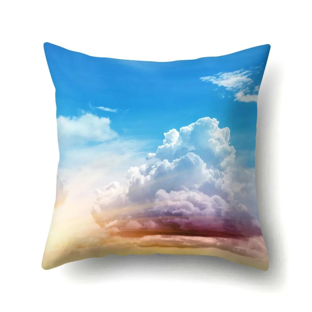 Картина маслом Наволочка Офис Талия Диван