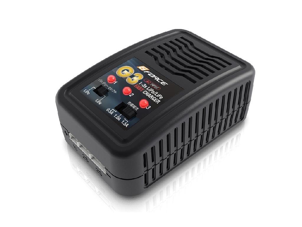 G-Force G3 Charger G0018