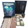 Arkham Horror Карточная Игра Космическая Гибель Тематическая Развлекательная Настольная Игра