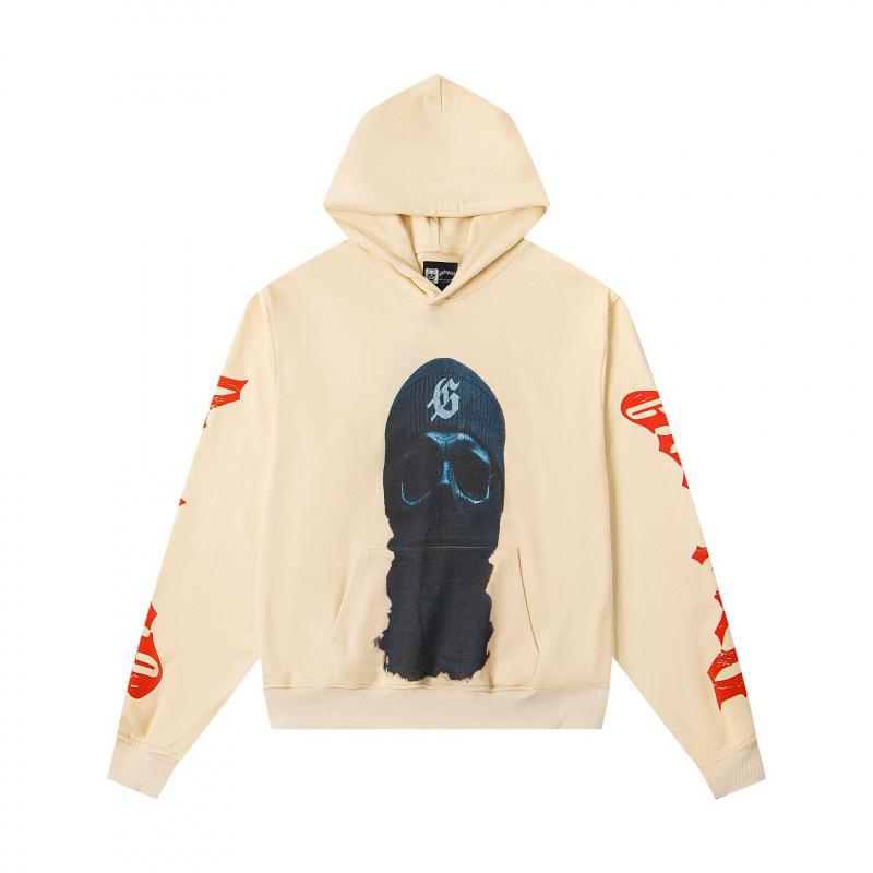 Odspeedss осень и зима новый прямой принт стирка вода ретро чистый хлопок хип-хоп красота тренд худи свитер