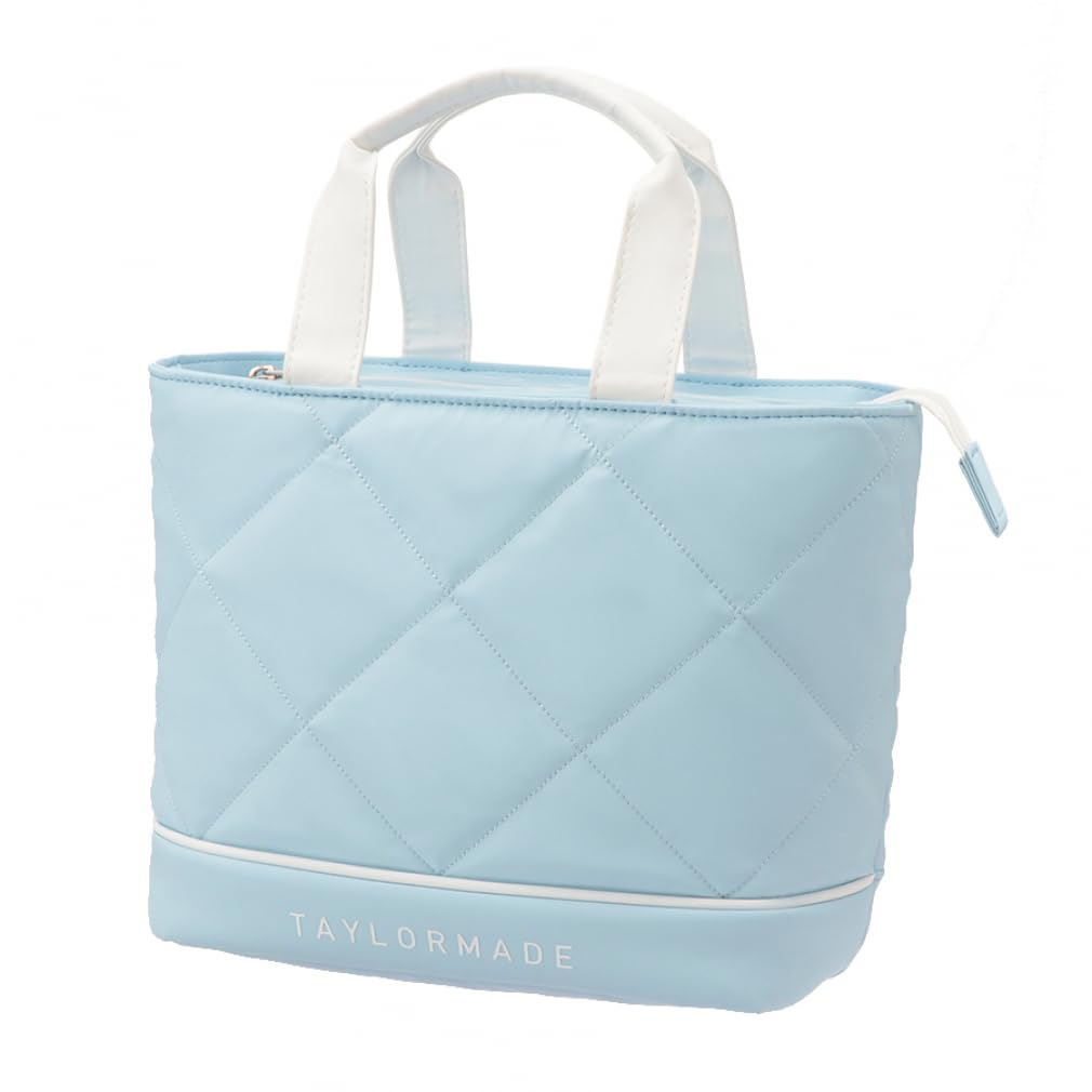 TaylorMade Wilshire Круглая сумка-тоут Мятный Круглая сумка-тоут 24SS UN108 Женская