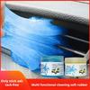 200g Dust Clean Clay Dust Keyboard Cleaner Slime Toys Gel Cleaning Putty Cars Glue Cleanser For E4U9
