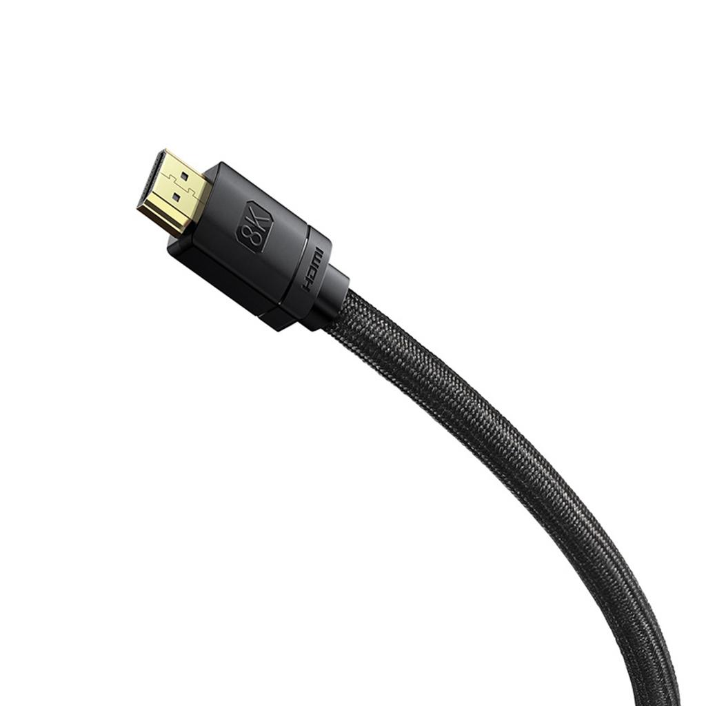 HDMI High Definition Series 8K Video Cable 2m Black