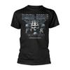 Unisex футболка для взрослых Dimmu Borgir Abrahadabra