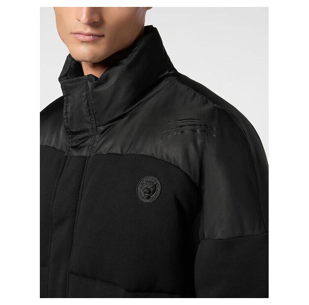 Куртка пуховая Plein Sport 22985