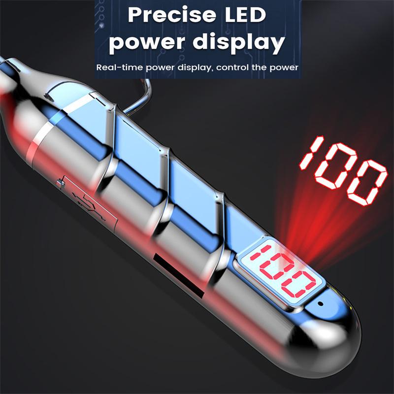 Беспроводная Bluetooth-совместимая гарнитура с шейным ободом, стерео бинауральные спортивные наушники Bt22