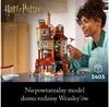 LEGO Harry Potter 76437 Нора - коллекционное издание