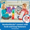 Learning Resources Numberblocks Десятка Игривый Друг Плюшевая Игрушка 96943 Официальный Продукт