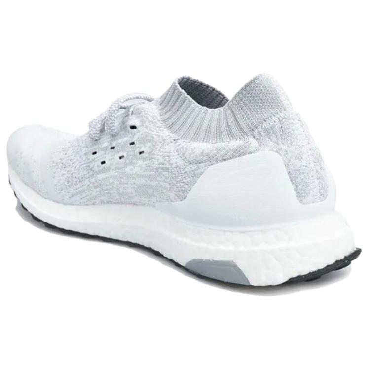 adidas UltraBoost Uncaged 'White Tint' DA9157