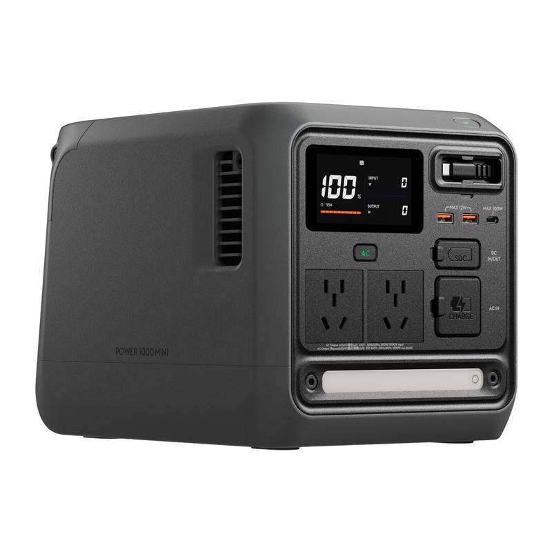 DJI Портативная электростанция Power 1000 Mini