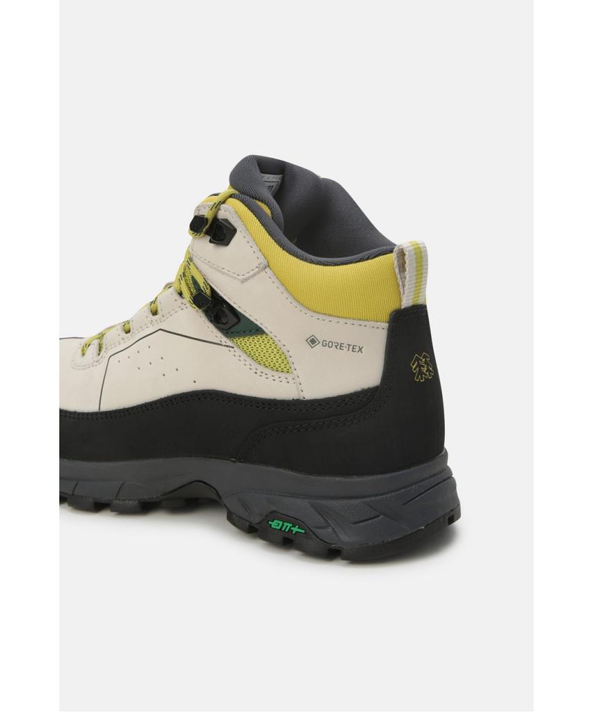 Kolon Sport Unisex Mid-Cut Hiking Shoes Feather 9 Gtx Fe4Hx26120Bei