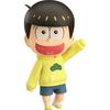 Фигурка Nendoroid 648 Osomatsu-san JYUSHIMATSU MATSUNO ORANGE ROUGE NEW