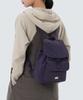 Рюкзак Snowpeak Apparel Cample Mini 9 л (S25Zwcbp13) фиолетовый