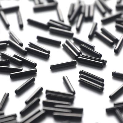 100 шт. Крепежный болт для автомобильного ключа, защелка для автомобильного ключа-эмбриона, дистанционная защелка для ключа