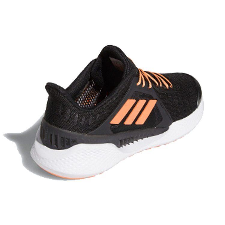 adidas Climacool Vent Summer.Rdy 'Черный Оранжевый' Женский FW3006