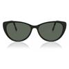 Full Rim Cat Eye Black Merijean S Sg Cp138 faShion Women SunglaSSeS