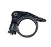PLATT Хомут подседельный 28.6/31.8/34.9 мм Алюминиевый сплав Легкий Велосипедный Быстросъемный