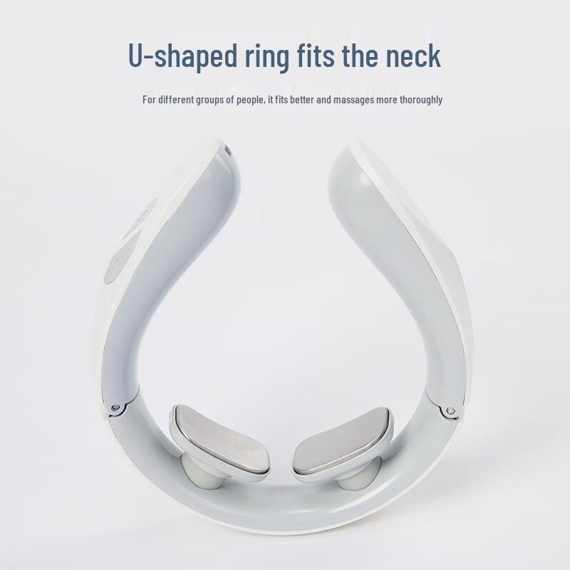 Jiancheng Smart Portable Neck Massager