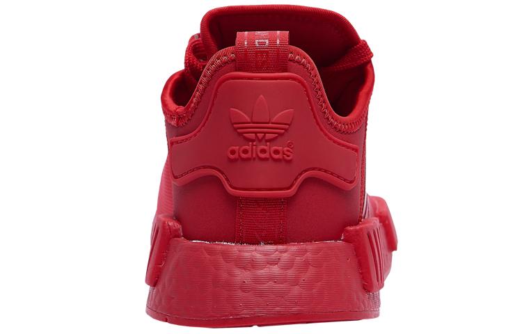 adidas Originals NMD_R1 'Scarlet' FV9017