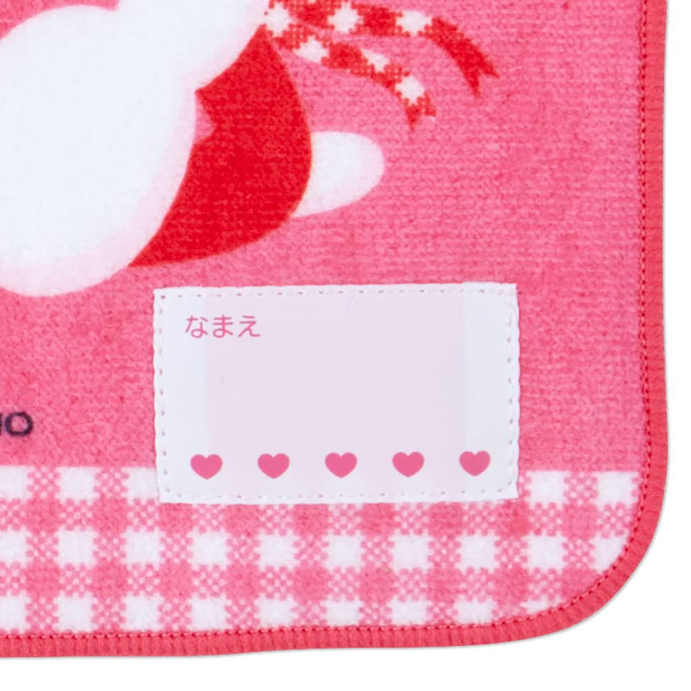 Полотенце Sanrio Hello Kitty Petit 381144 (нести)